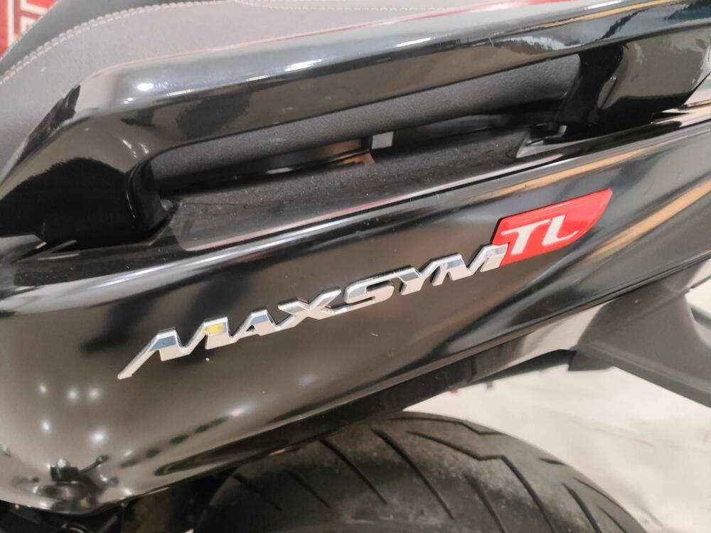 Sym Maxsym TL 508 (2021 - 25) (3)