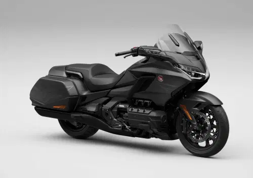 Honda GL 1800 Gold Wing 50&deg; Anniversario (2025 - 26)