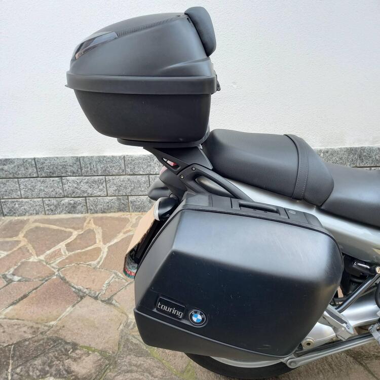 Bmw R 1150 R (2000 - 07)