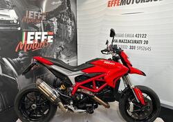 Ducati Hypermotard 821 (2013 - 15) usata