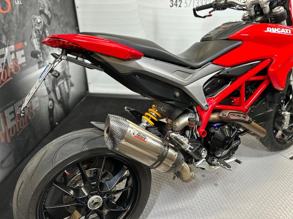 Ducati Hypermotard 821 (2013 - 15) (3)