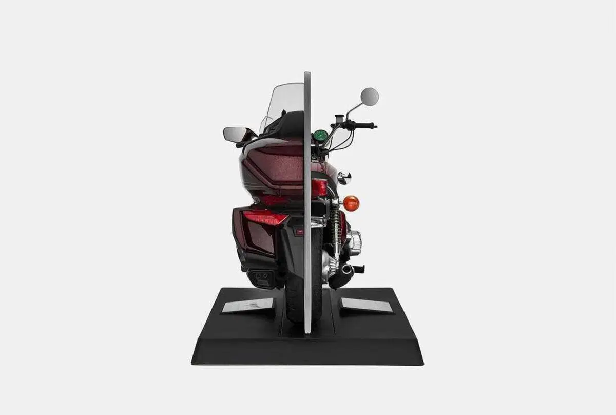 La Gold Wing compie 50 anni: Honda celebra la regina del gran turismo (44)