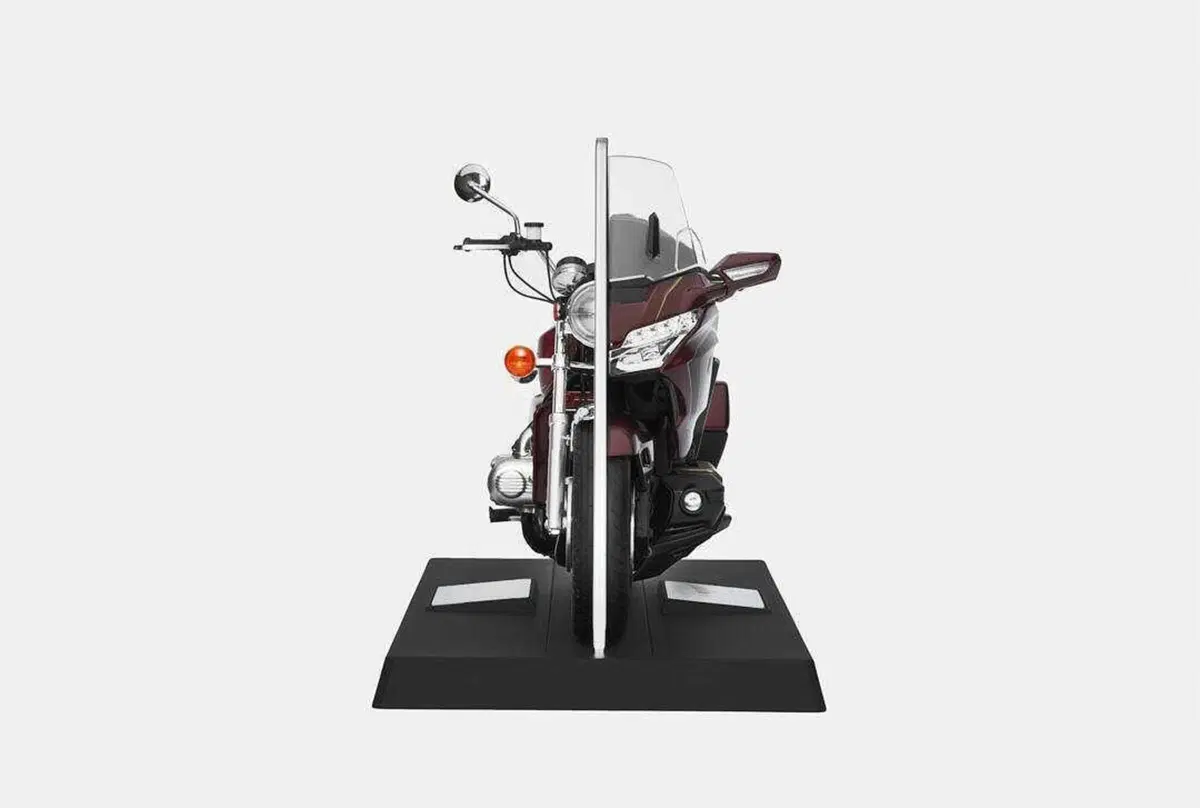 La Gold Wing compie 50 anni: Honda celebra la regina del gran turismo (48)