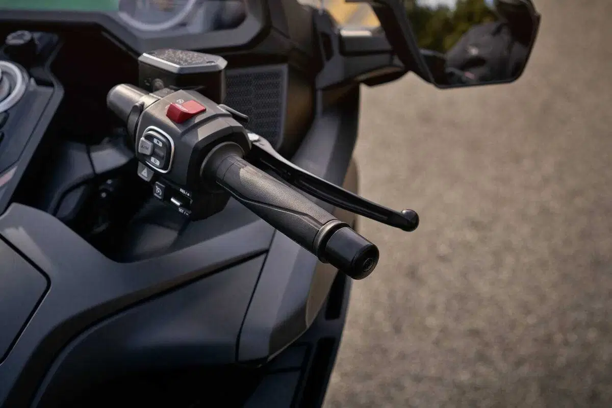 La Gold Wing compie 50 anni: Honda celebra la regina del gran turismo (76)