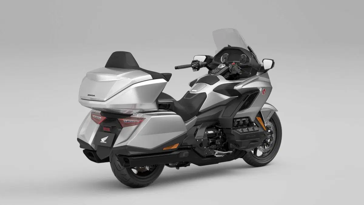 Honda GL 1800 GL 1800 Gold Wing Tour (2025 - 26) (3)