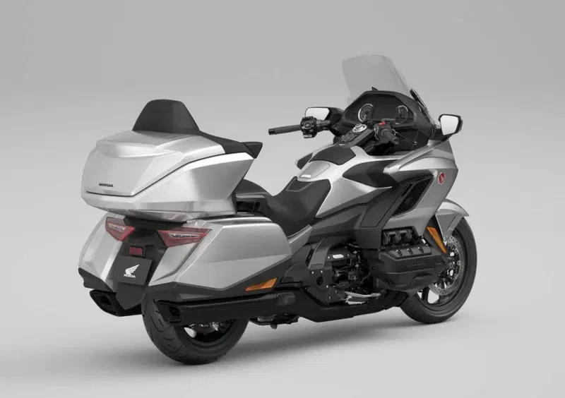 Honda GL 1800 GL 1800 Gold Wing Tour (2025 - 26) (3)