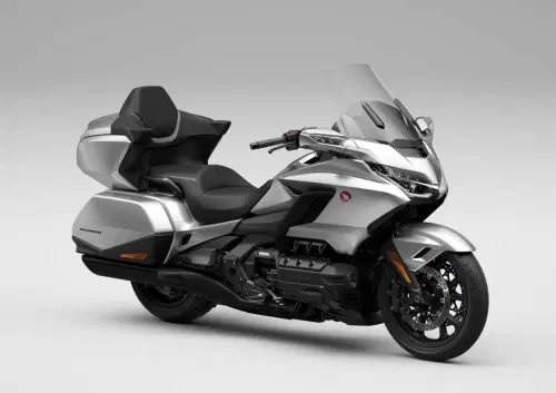 Honda GL 1800 Gold Wing Tour (2025 - 26)