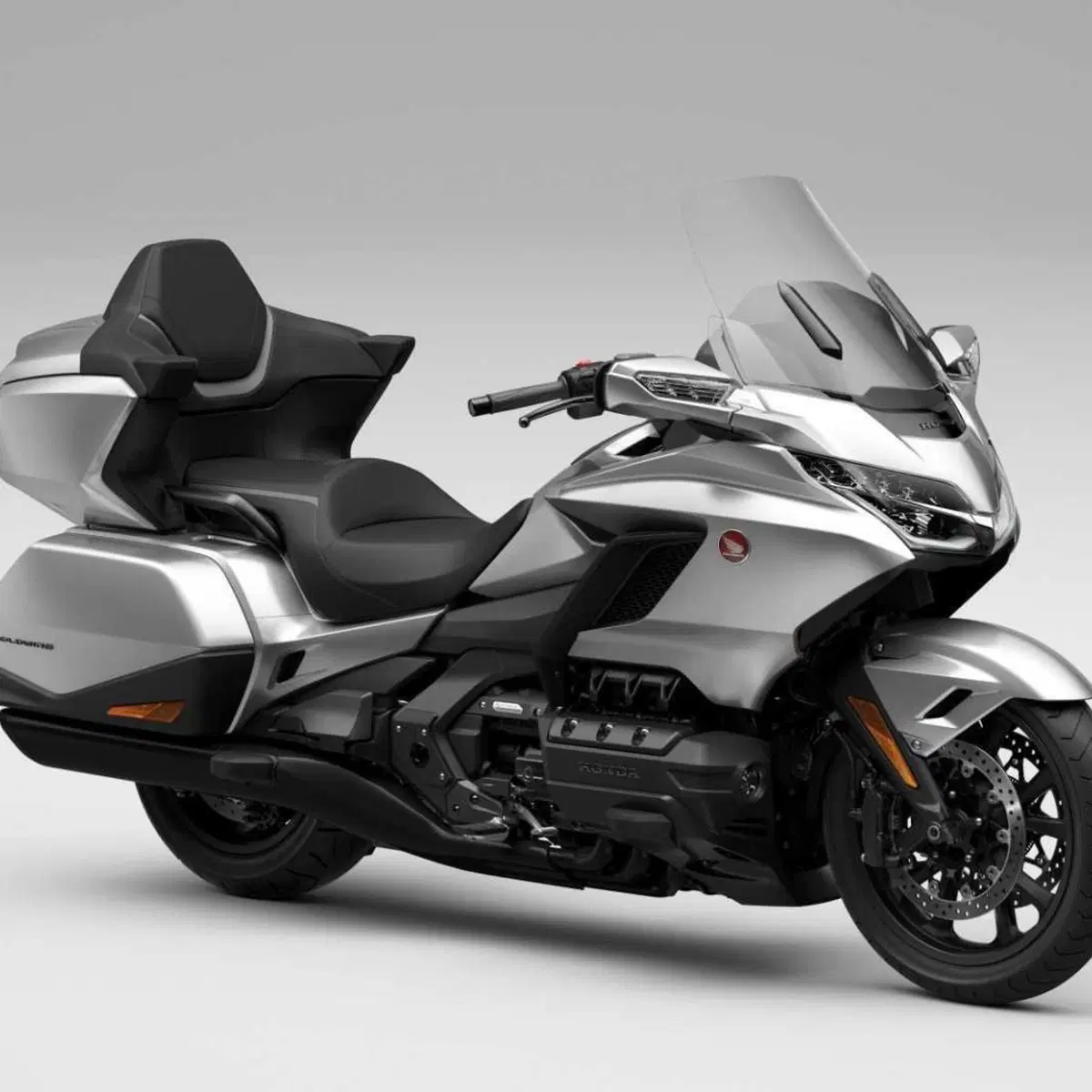 Honda GL 1800 Gold Wing Tour (2025 - 26)