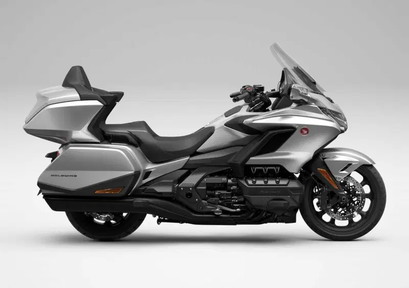 Honda GL 1800 GL 1800 Gold Wing Tour (2025 - 26) (2)