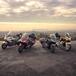 La Gold Wing compie 50 anni: Honda celebra la regina del gran turismo