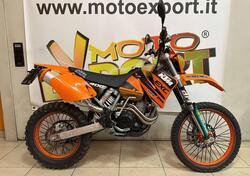 KTM 400 EXC Racing (2002 - 04) usata