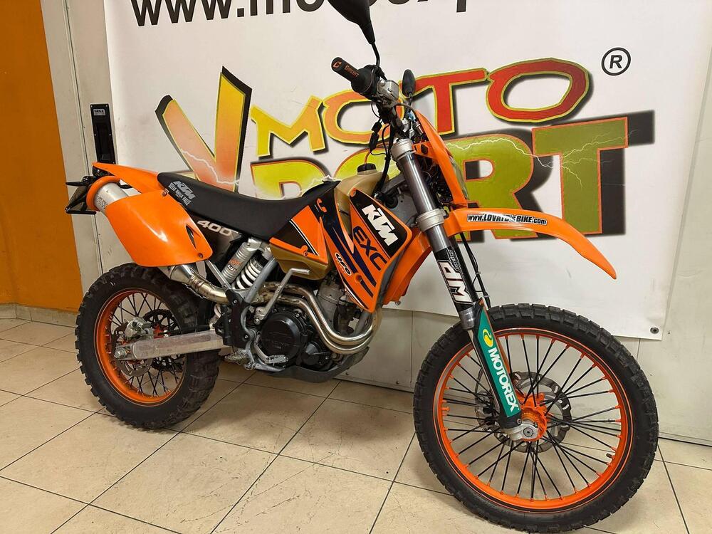 KTM 400 EXC Racing (2002 - 04) (2)