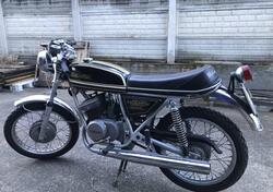 Malanca 125 sport d'epoca