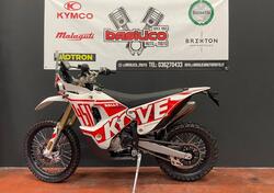 Kove 450 Rally Low (2023 - 24) nuova