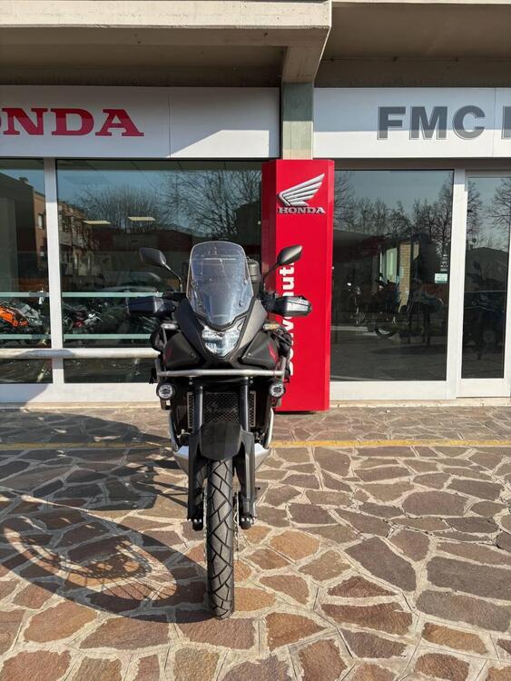 Honda Transalp XL750 (2023 - 24) (3)