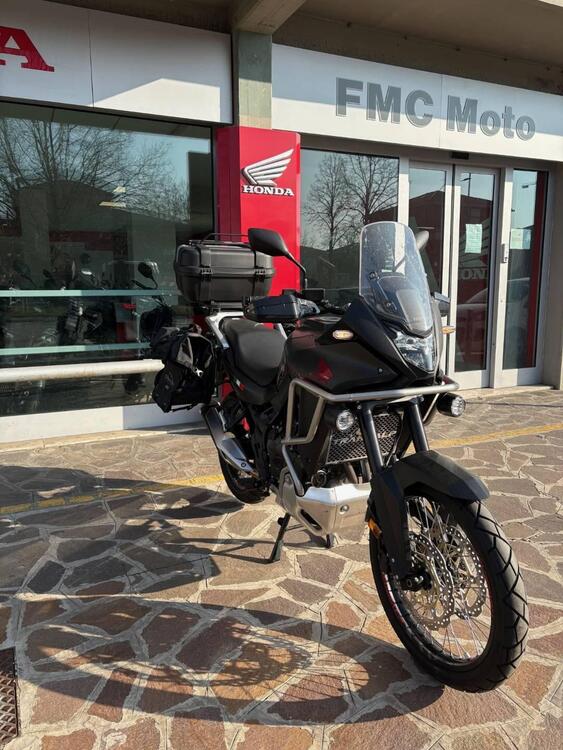 Honda Transalp XL750 (2023 - 24) (4)