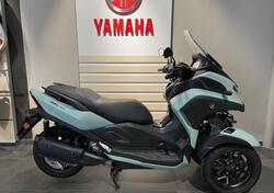 Yamaha Tricity 300 (2021 - 25) usata