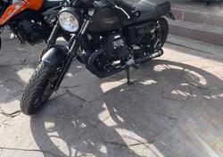 Moto Guzzi V7 III Stone (2017 - 20) usata