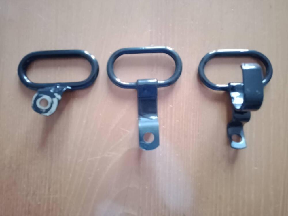 Accessori vari per Royal Enfield Classic 350/500 (3)