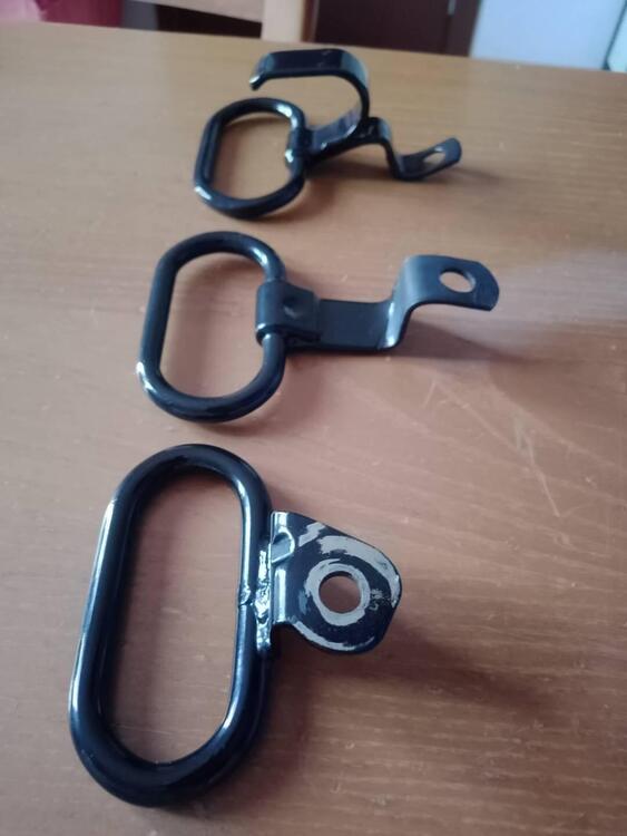 Accessori vari per Royal Enfield Classic 350/500 (4)