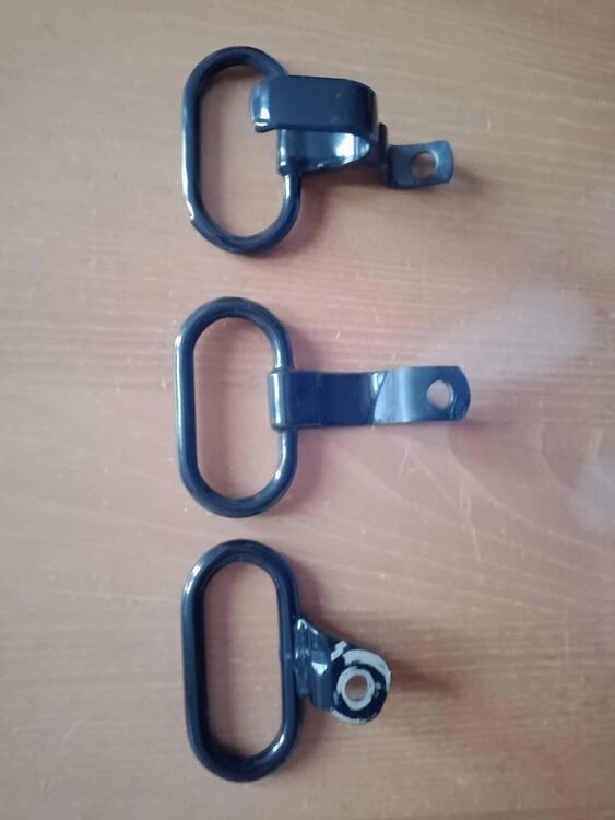 Accessori vari per Royal Enfield Classic 350/500 (5)