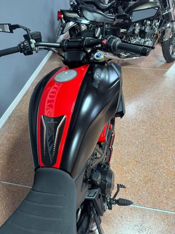 Ducati Diavel 1260 S (2019 - 20) (4)