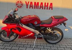 Cagiva Mito 125 EV (2000 - 07) usata