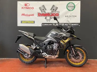 Kove 510X (2023 - 24) nuova