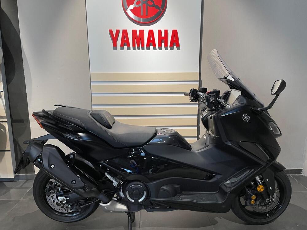 Yamaha T-Max 560 Tech Max (2022 - 24)