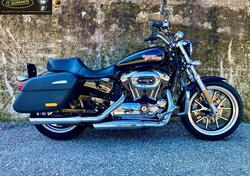 Harley-Davidson 1200T SuperLow (2017 - 20) - XL1200T usata