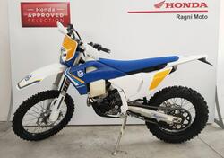 Husqvarna FE 250 Heritage (2025) nuova