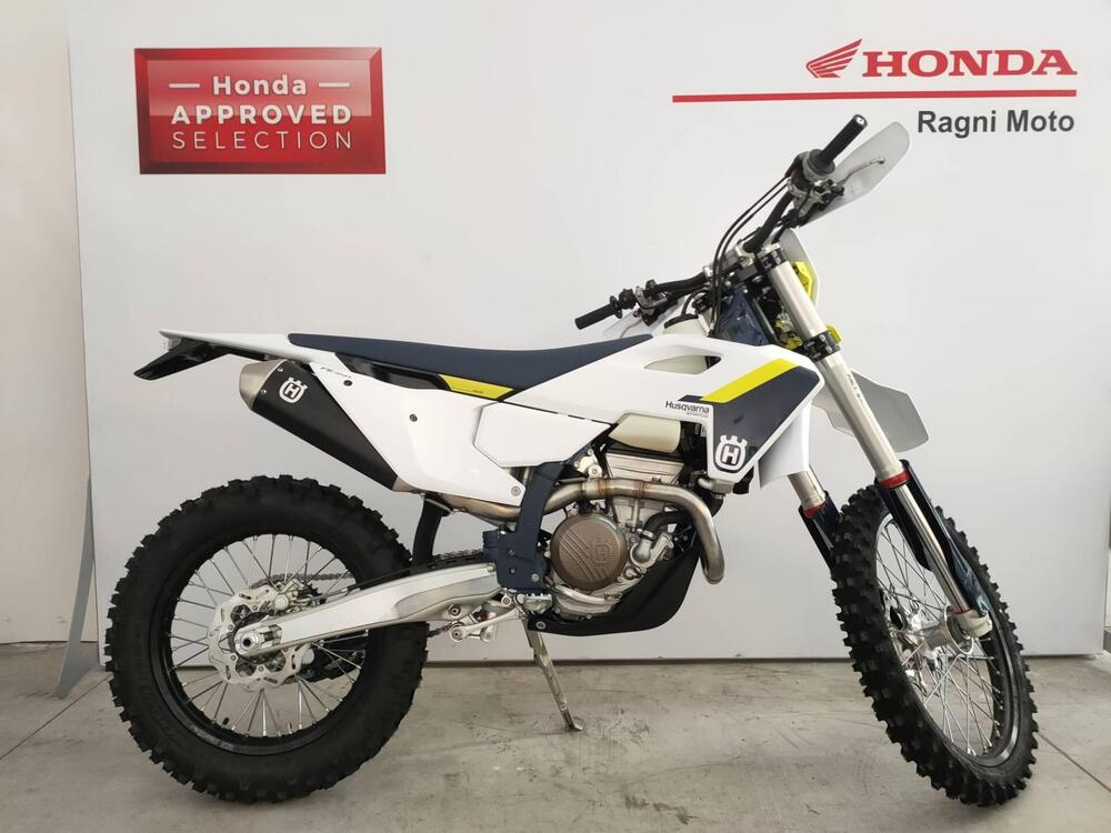 Husqvarna FE 350 (2025)