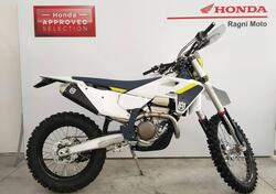 Husqvarna FE 350 (2025) nuova