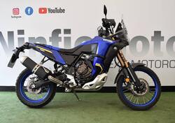 Yamaha Ténéré 700 World Raid (2022 - 25) usata