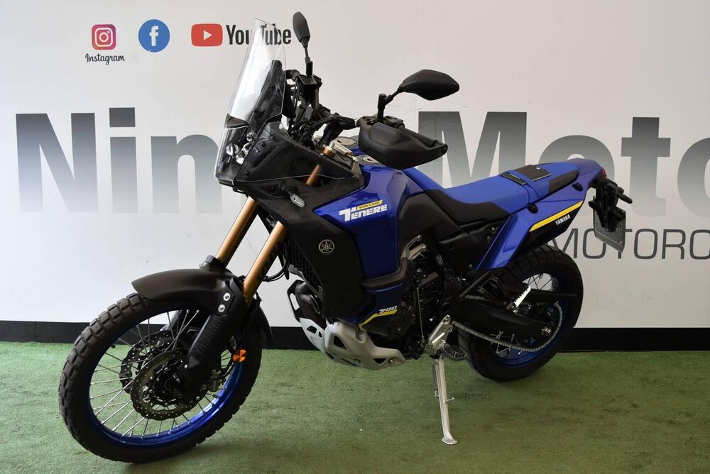 Yamaha Ténéré 700 World Raid (2022 - 25) (3)