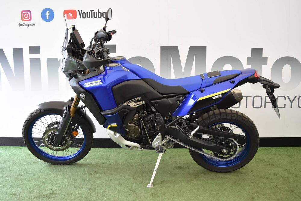 Yamaha Ténéré 700 World Raid (2022 - 25) (4)