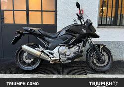 Honda NC700X ABS (2012 - 13) usata