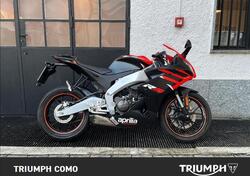 Aprilia RS 125 (2021 - 24) usata