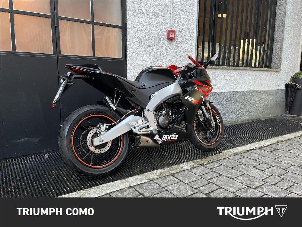 Aprilia RS 125 (2021 - 24) (3)