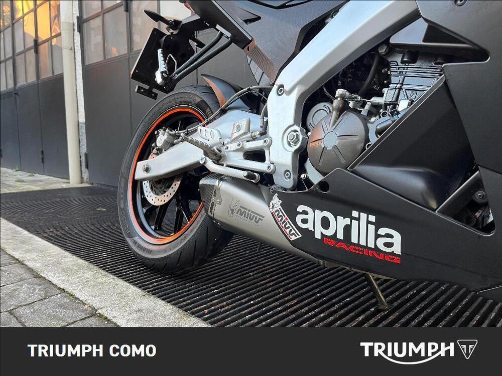 Aprilia RS 125 (2021 - 24) (5)