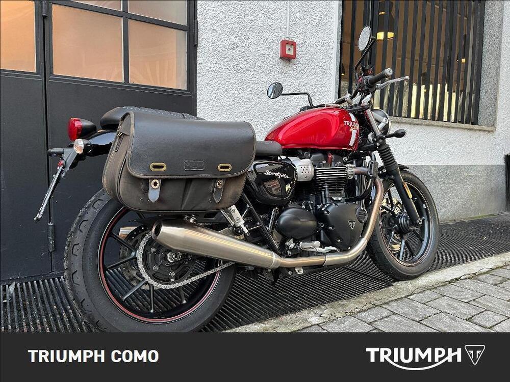 Triumph Street Twin 900 (2016) (3)