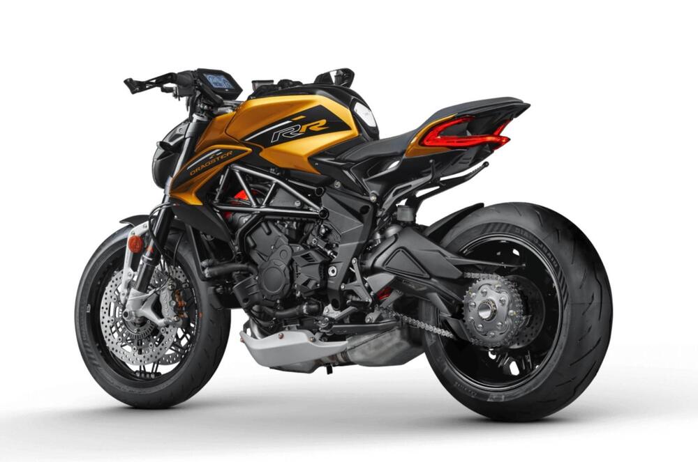 MV Agusta Dragster 800 RC SCS (2022 - 25) (5)