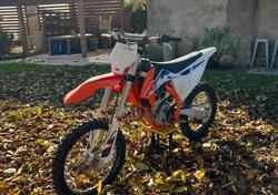 KTM 350 SX-F (2022) usata