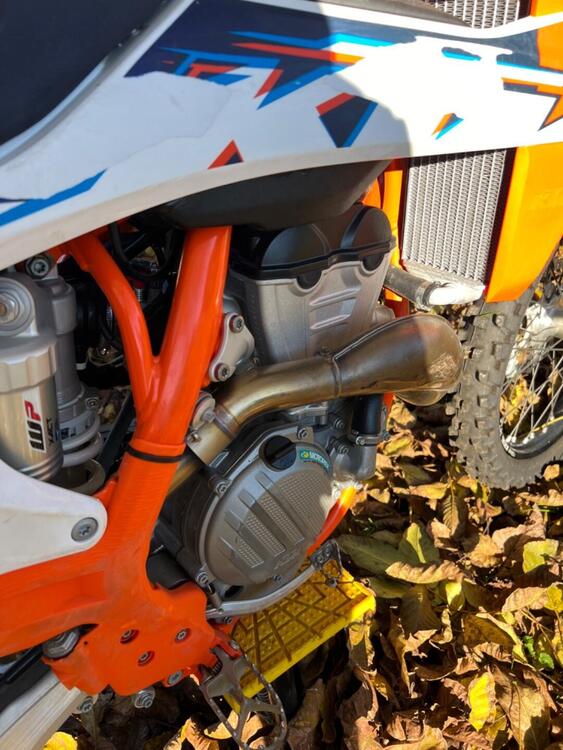 KTM 350 SX-F (2022) (5)