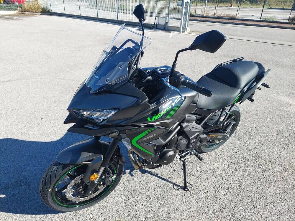 Kawasaki Versys 650 (2025) (4)