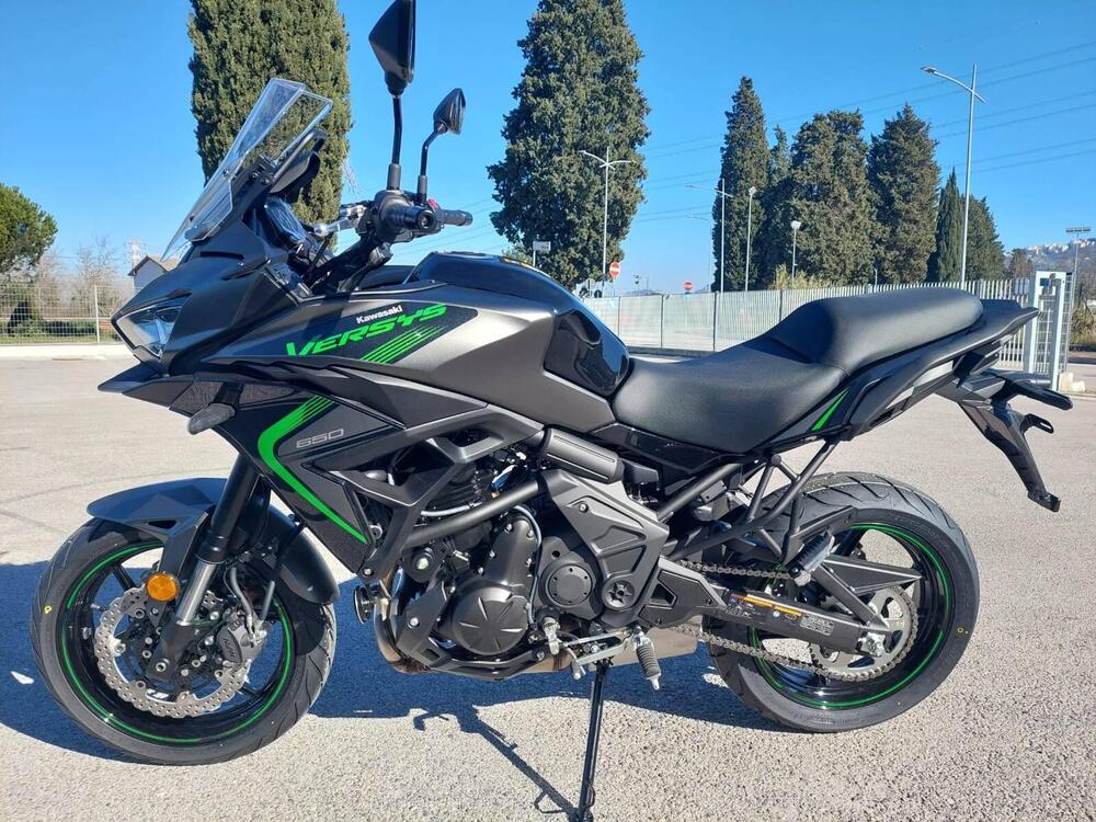 Kawasaki Versys 650 (2025) (5)