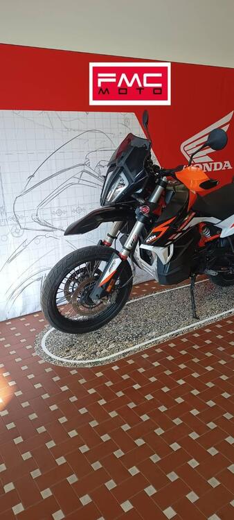 KTM 890 Adventure R (2021) (4)