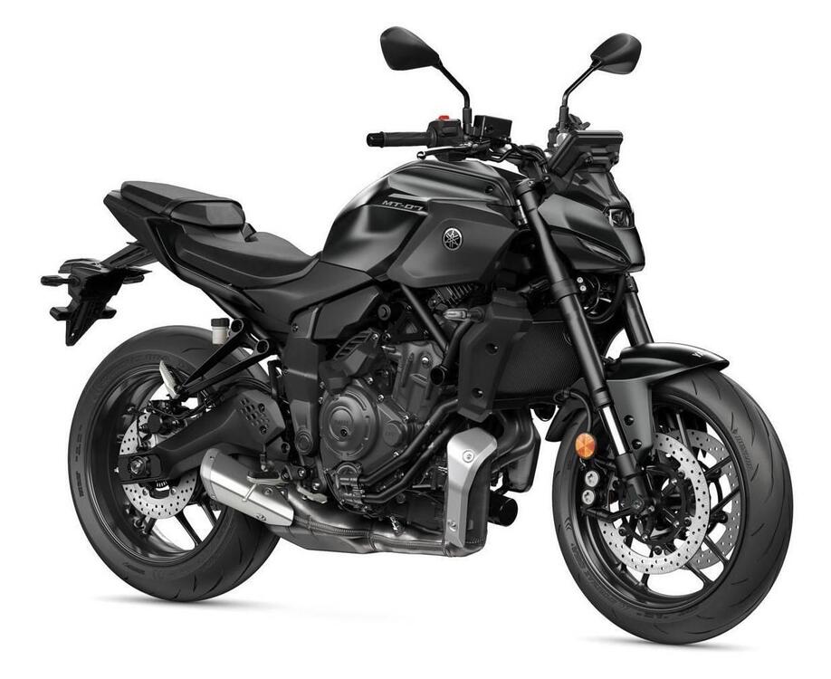 Yamaha MT-07 Y-AMT (2025) (3)