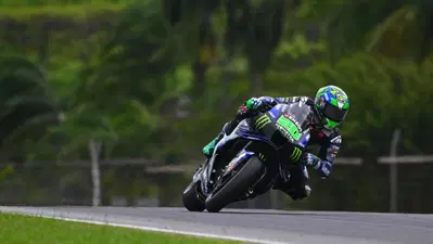 MotoGP 2025. Resoconto del 1&deg; giorno di test a Sepang: Fabio Quartararo 1&deg;, Marc Marquez 2&deg; [RISULTATI e VIDEO]