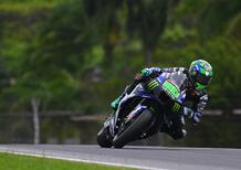 MotoGP 2025. Resoconto del 1° giorno di test a Sepang: Fabio Quartararo 1°, Marc Marquez 2° [RISULTATI e VIDEO]